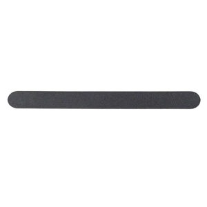 File Woodcore Black 50pc box