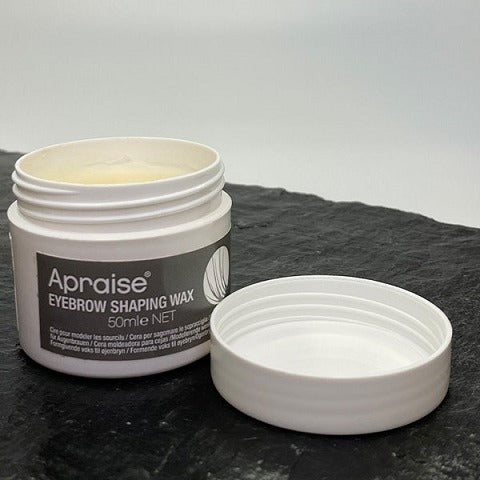 Apraise Eyebrow Shaping Wax 50ml