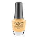 Morgan Taylor Sunny Daze Ahead – 15ml