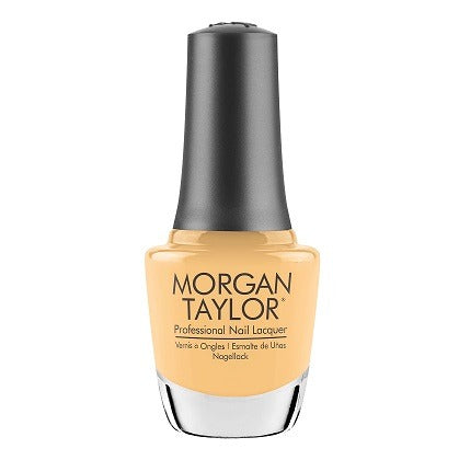 Morgan Taylor Sunny Daze Ahead – 15ml