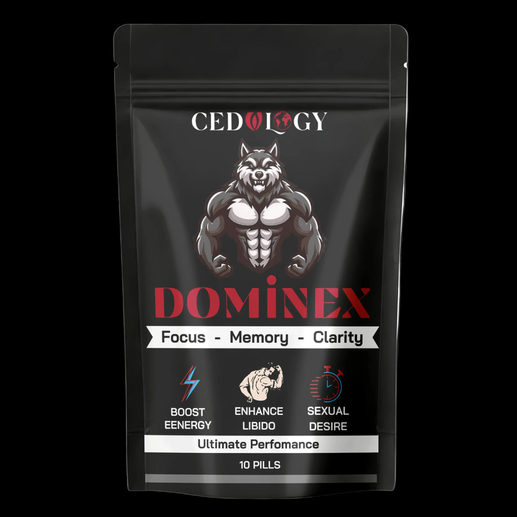 Dominex (10 Unit)