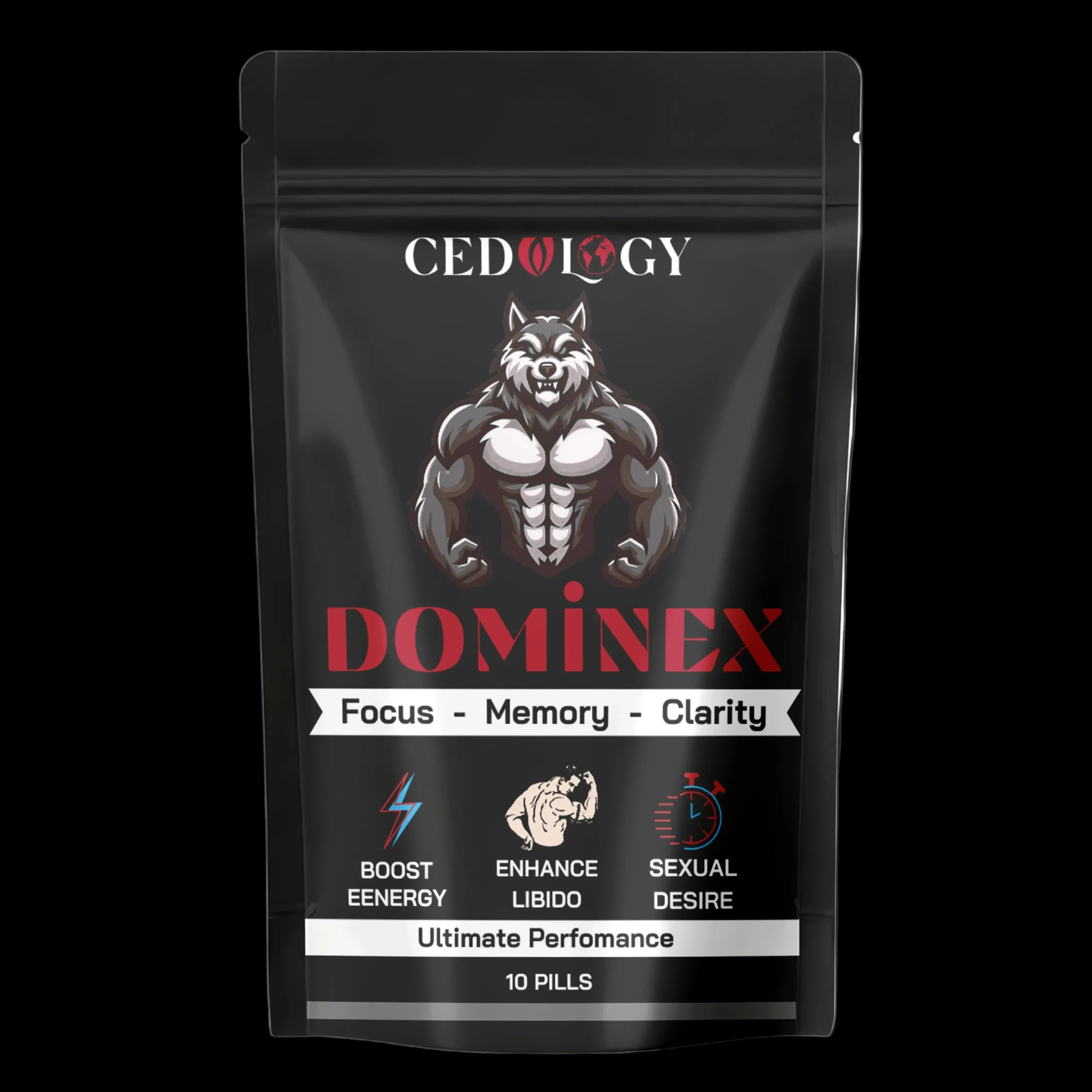 Dominex (10 Unit)
