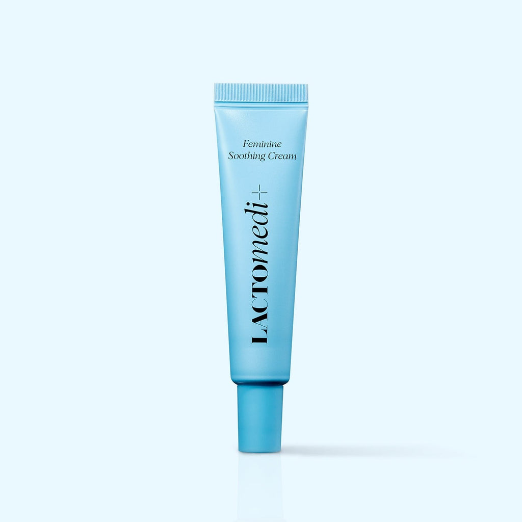 Feminine Soothing Cream