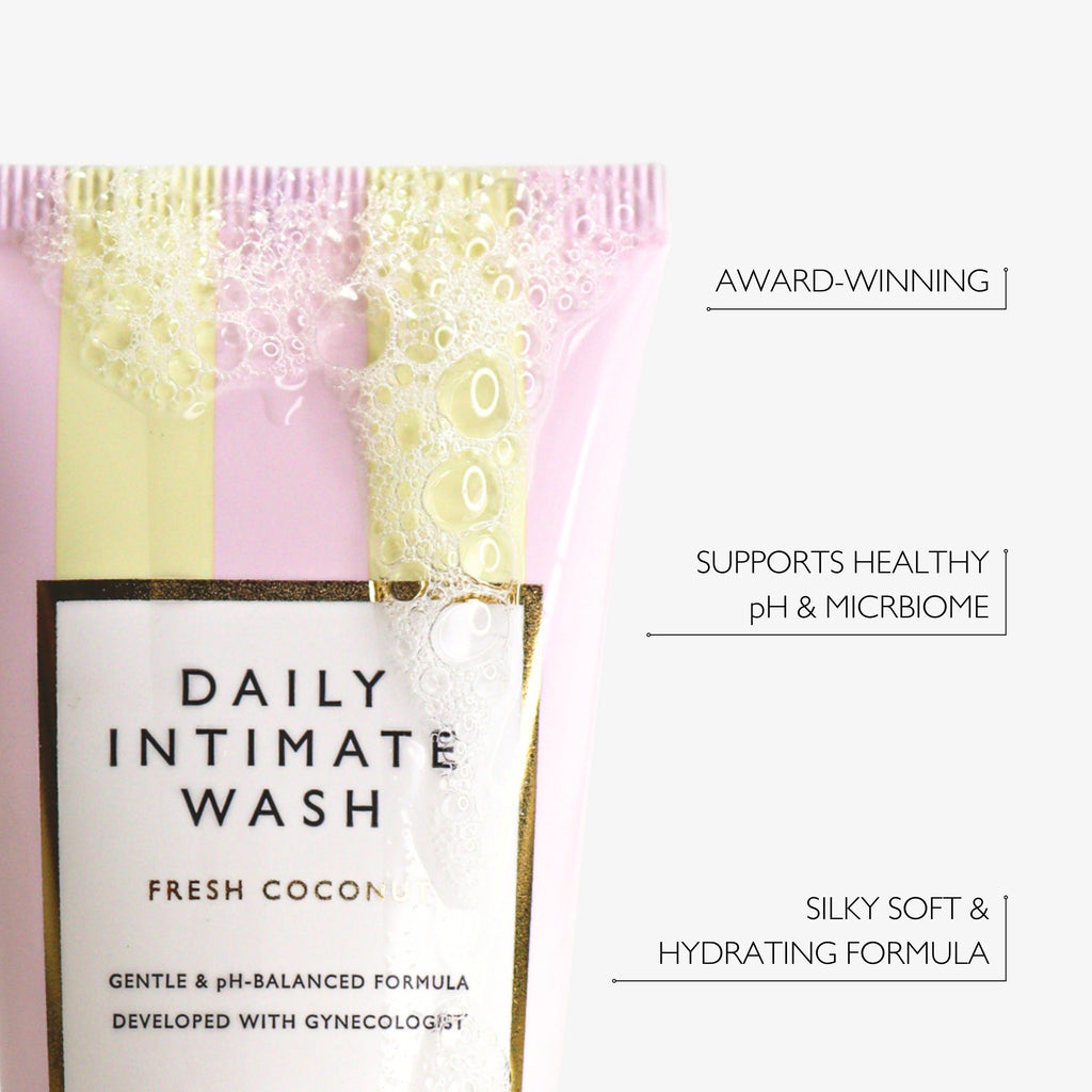 Daily Wash Travel Size