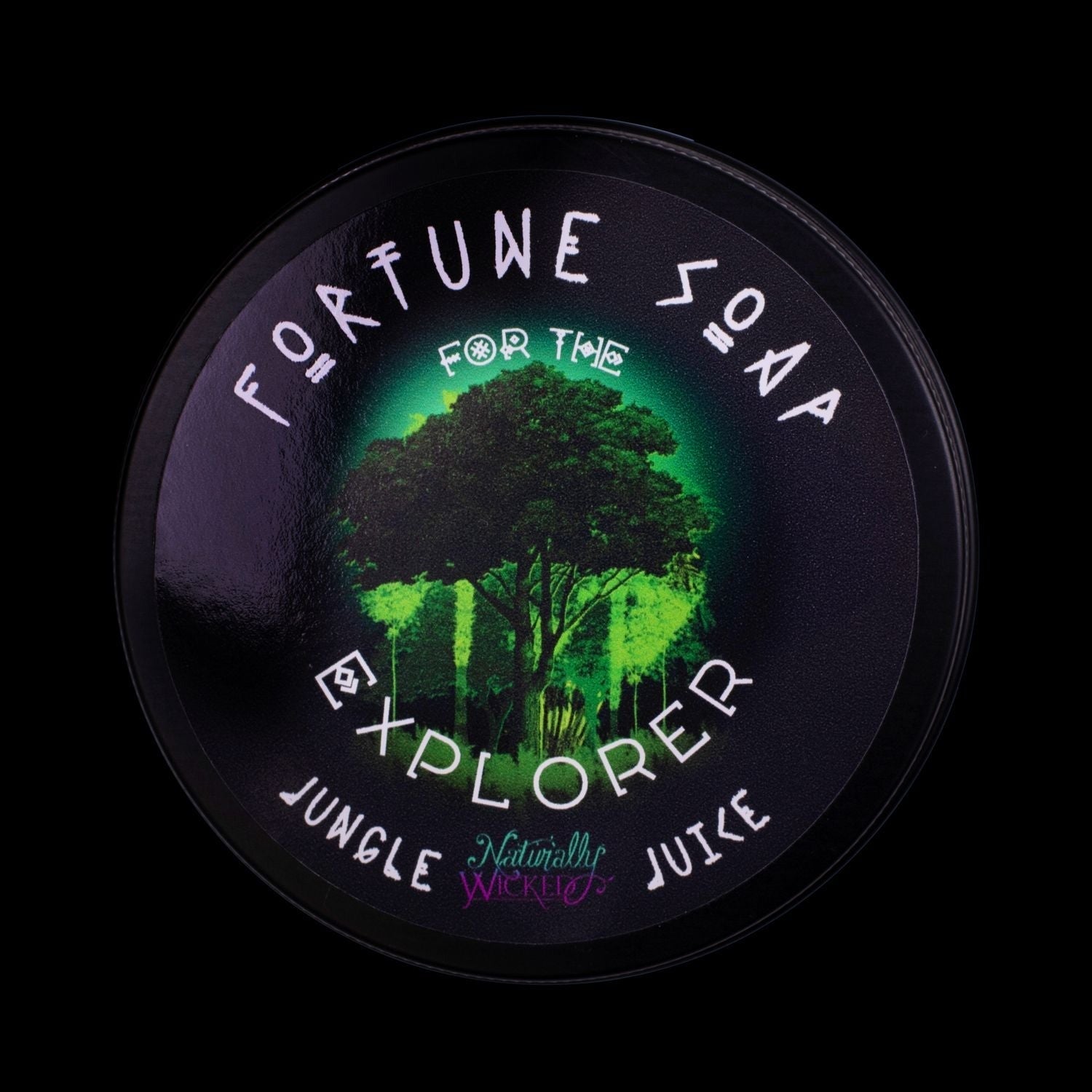 Fortune Soap For The Explorer