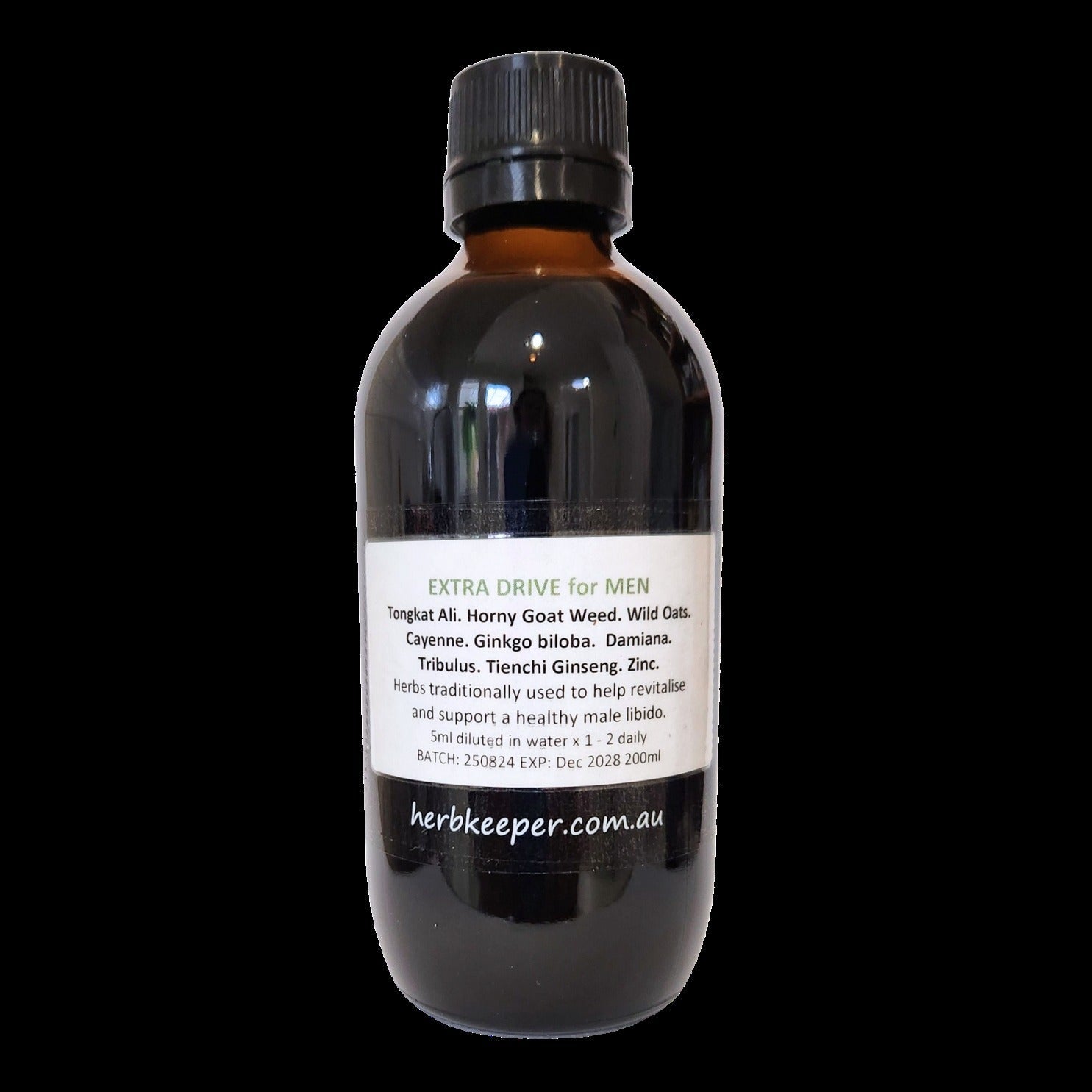 EXTRA DRIVE for MEN HERBAL EXTRACT