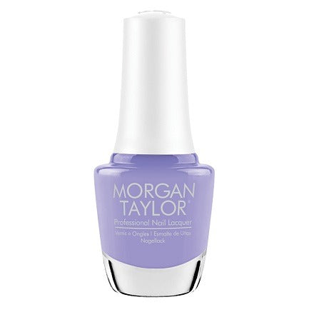 Morgan Taylor – Can’t Burst My Bubble