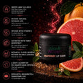 Grapefruit Lip Scrub