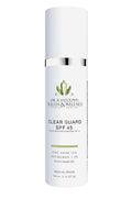 Clear Guard SPF 45