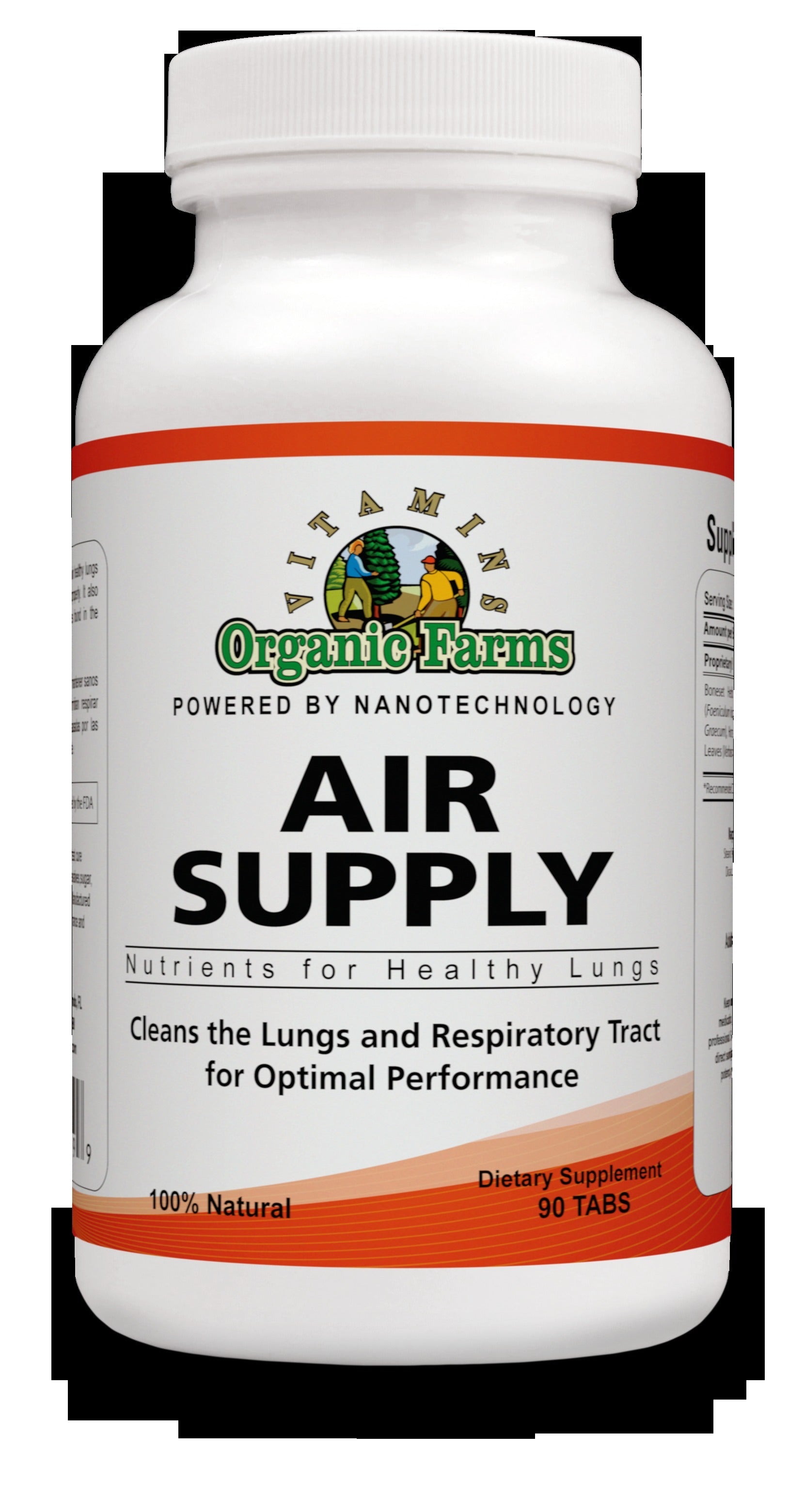 Air Supply