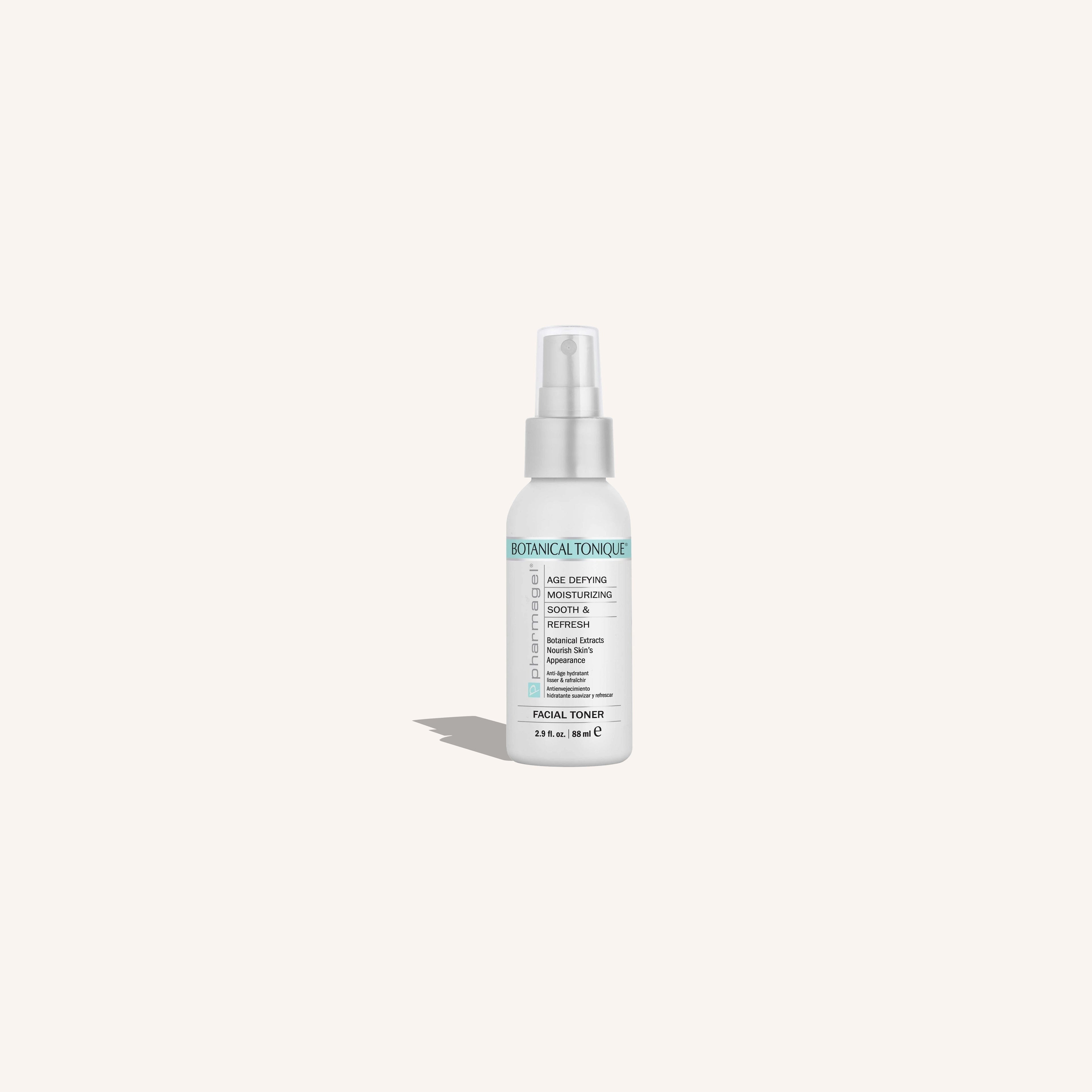 Botanical Tonique Travel Size