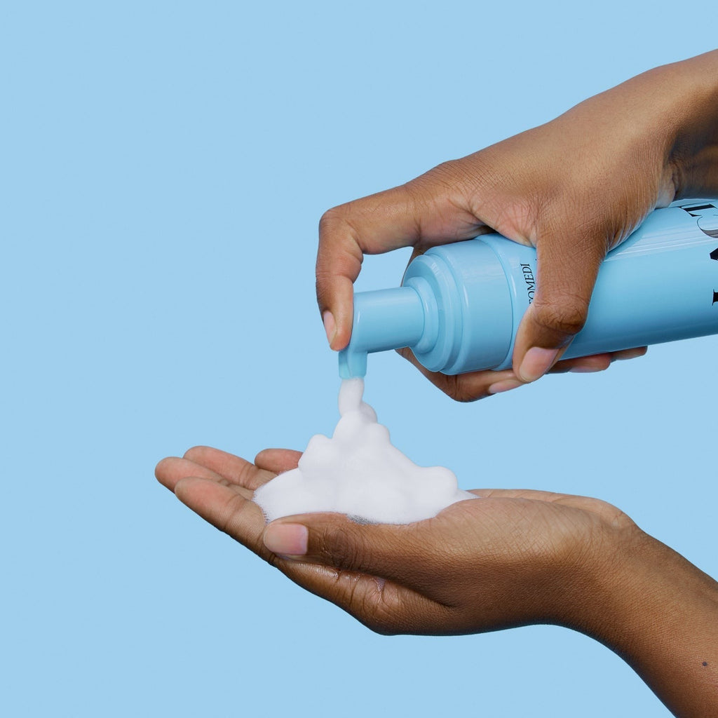 Foam & Repair Duo