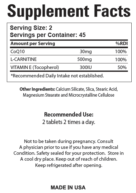 Co-Q10