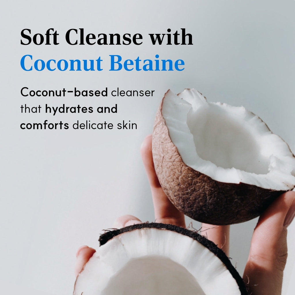 Feminine Foam Wash