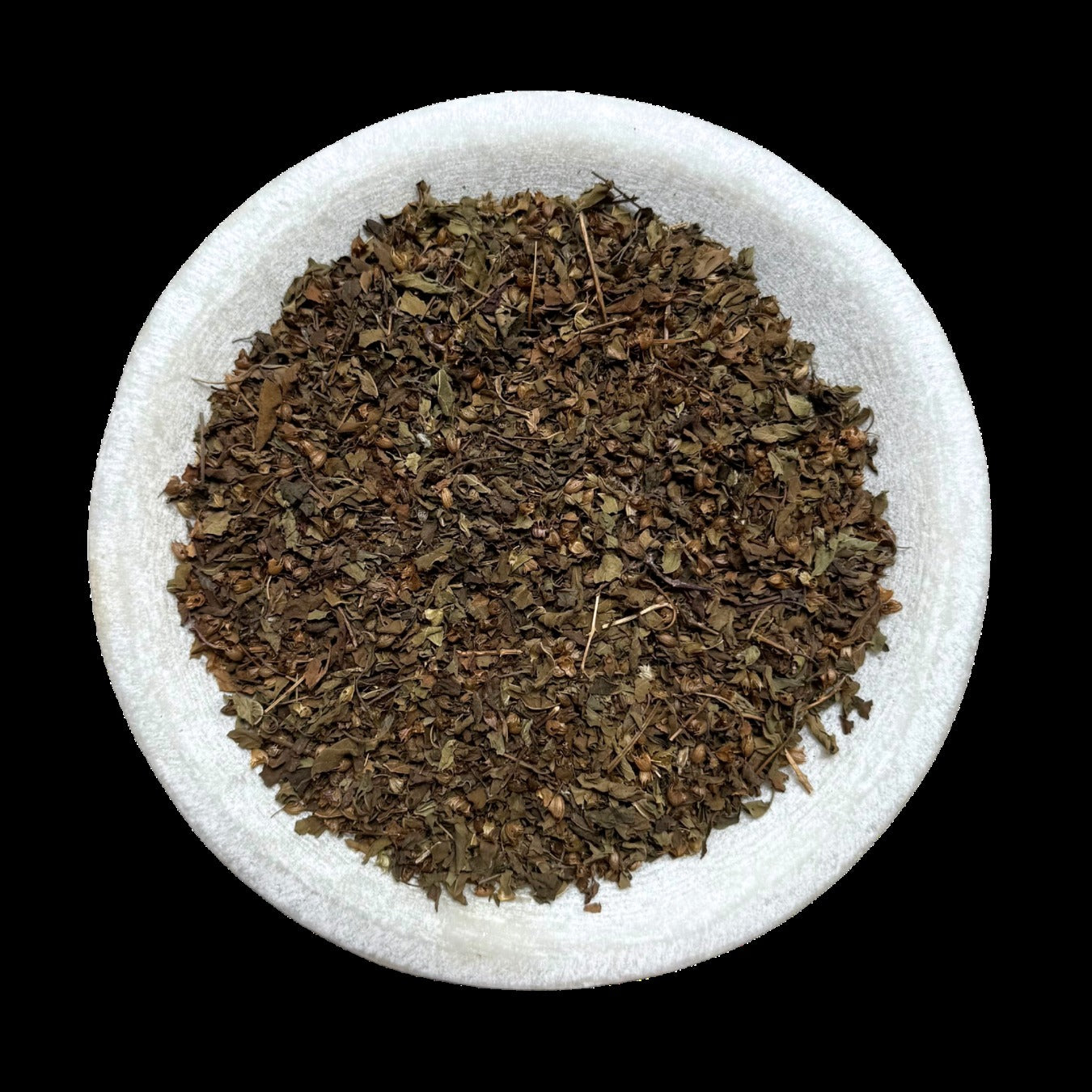 TULSI HOLY / SACRED BASIL ORGANIC 50g Ocimum sanctum syn. Tenuiflorum