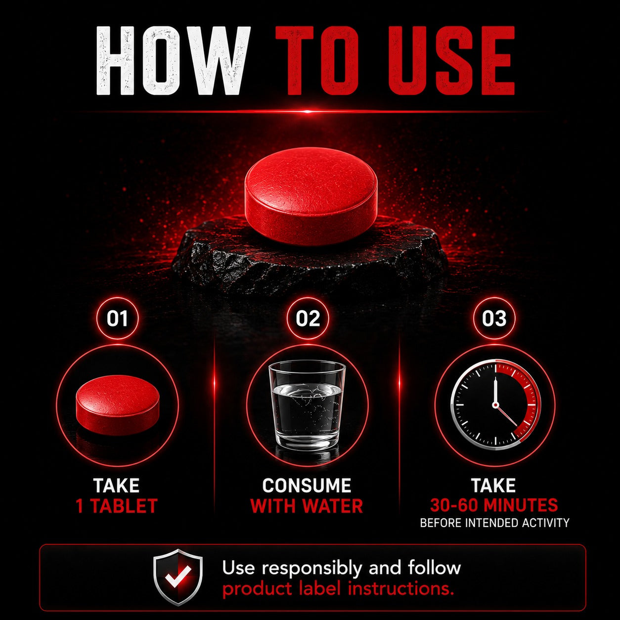 Delay Pro (10 Count)