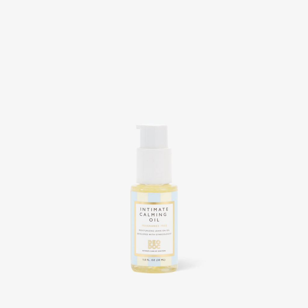 Calming Oil