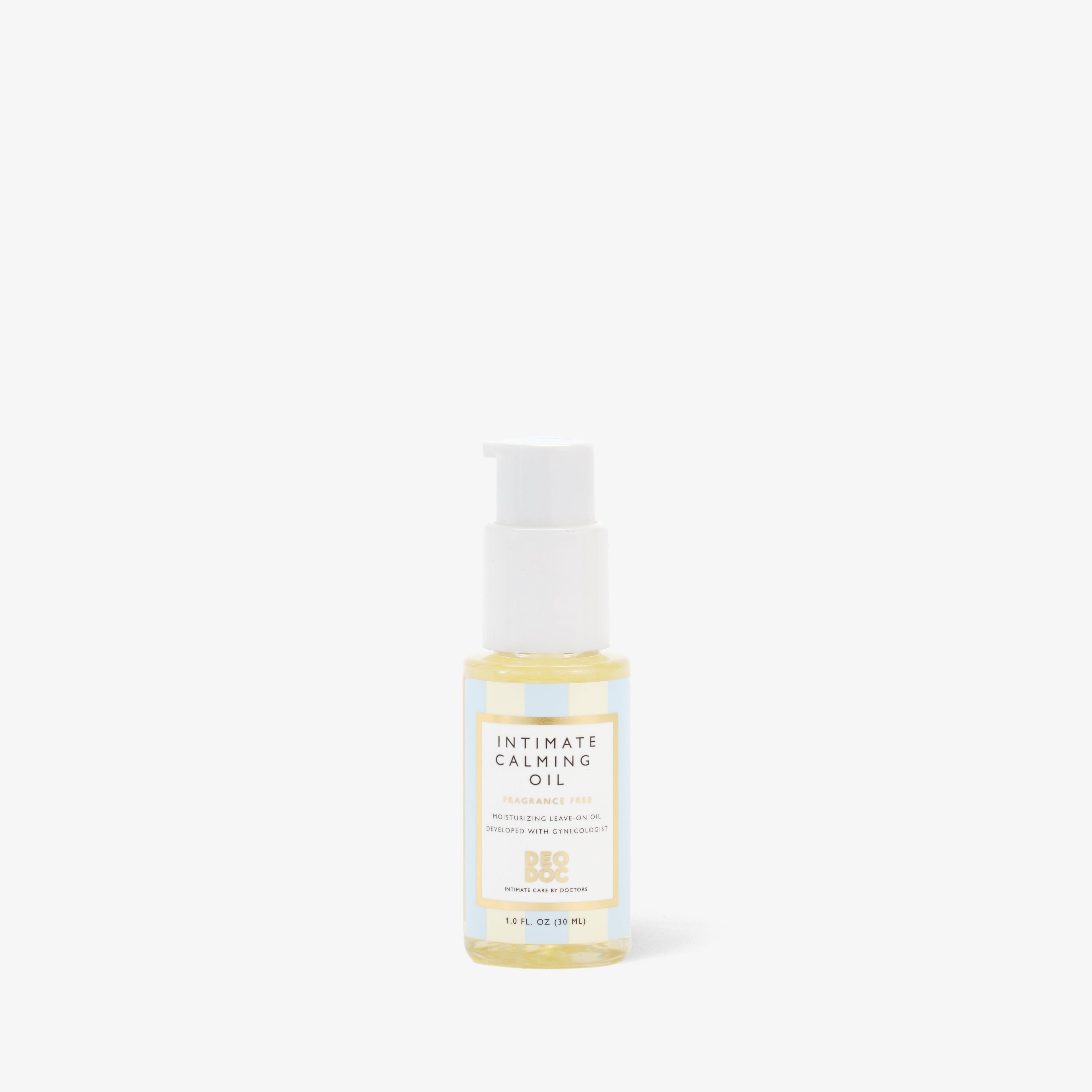 Calming Oil