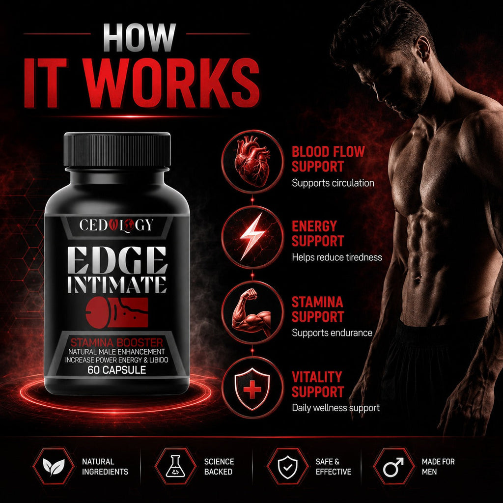 Edge Intimate (60 Unit)