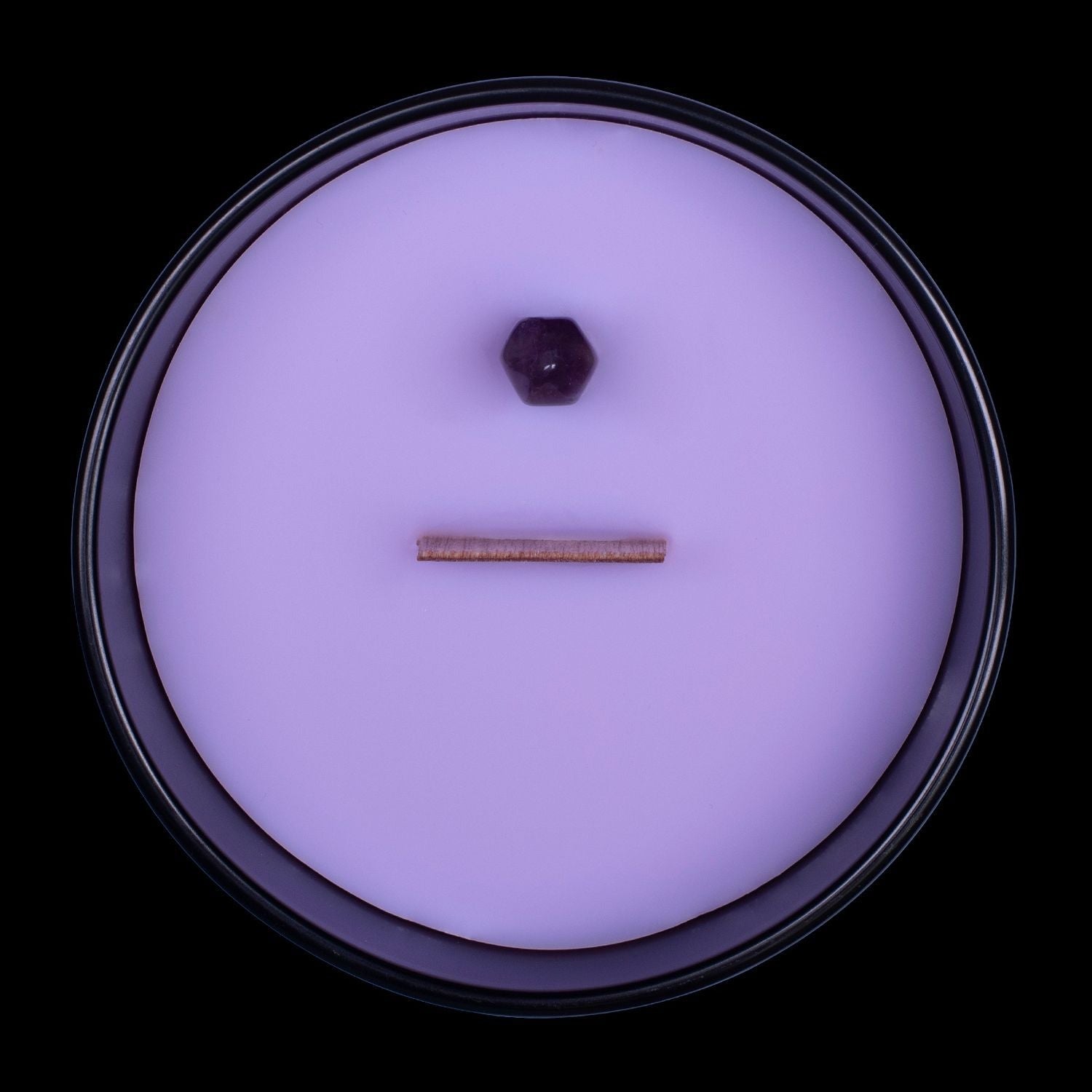 Voodoo Spirituality Candle