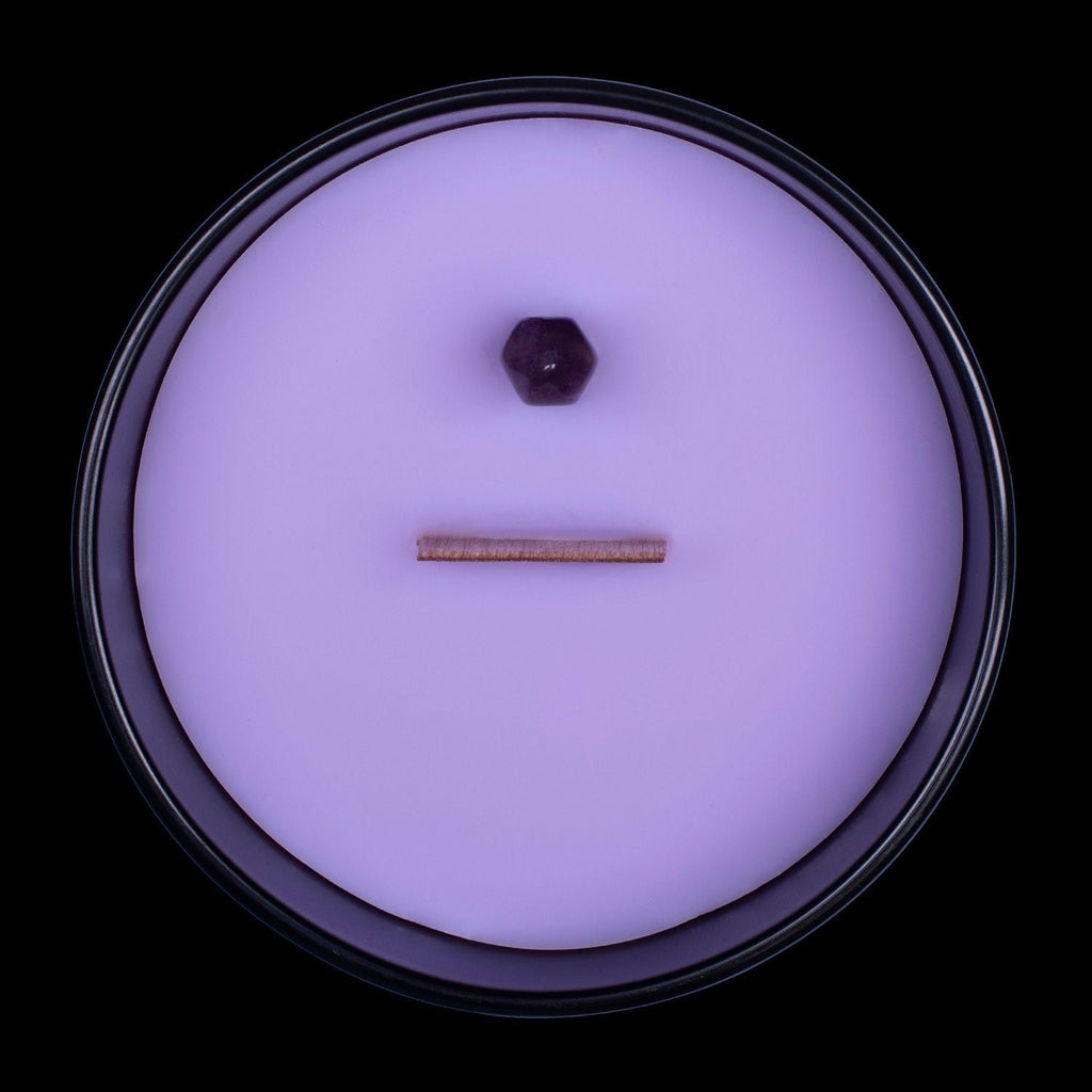 Voodoo Spirituality Candle