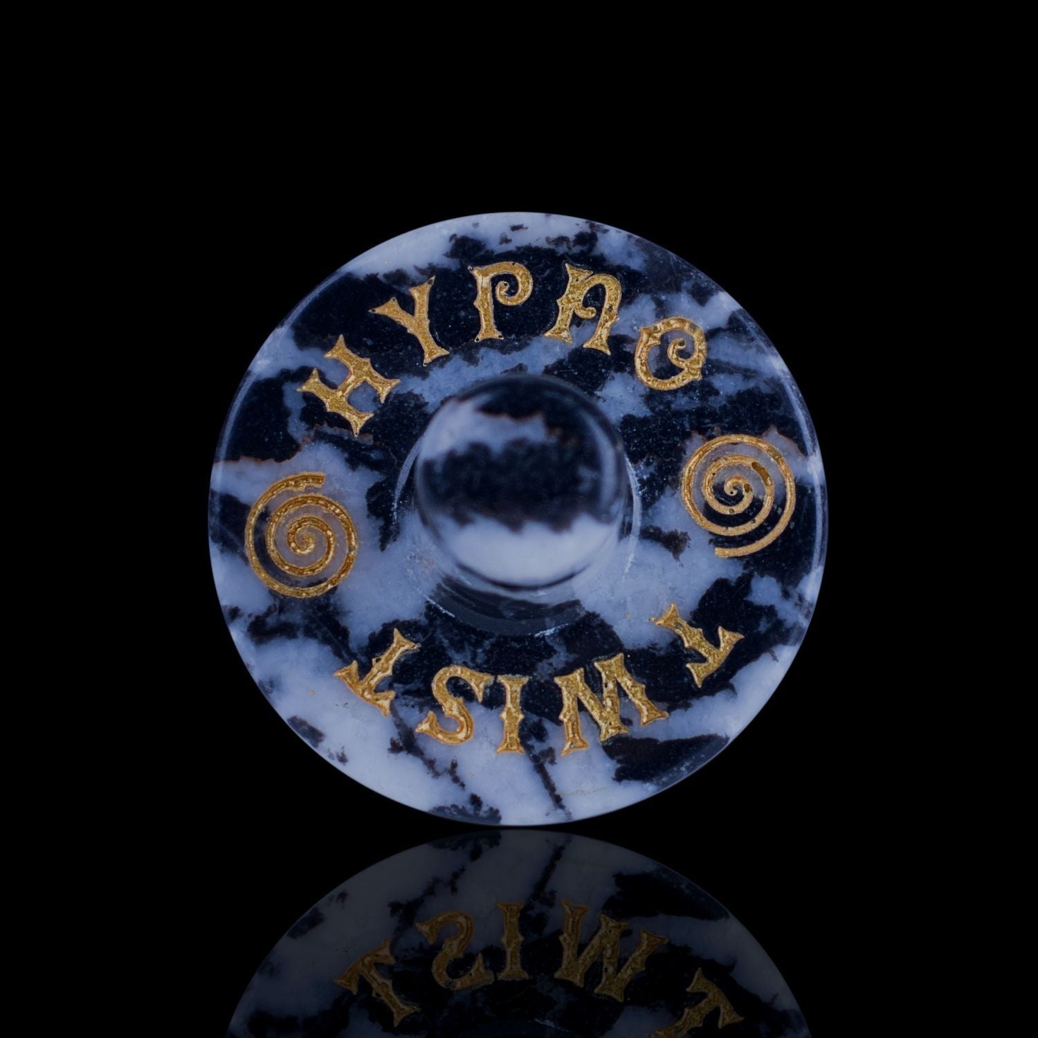 Hypnotwist Achieve Candle