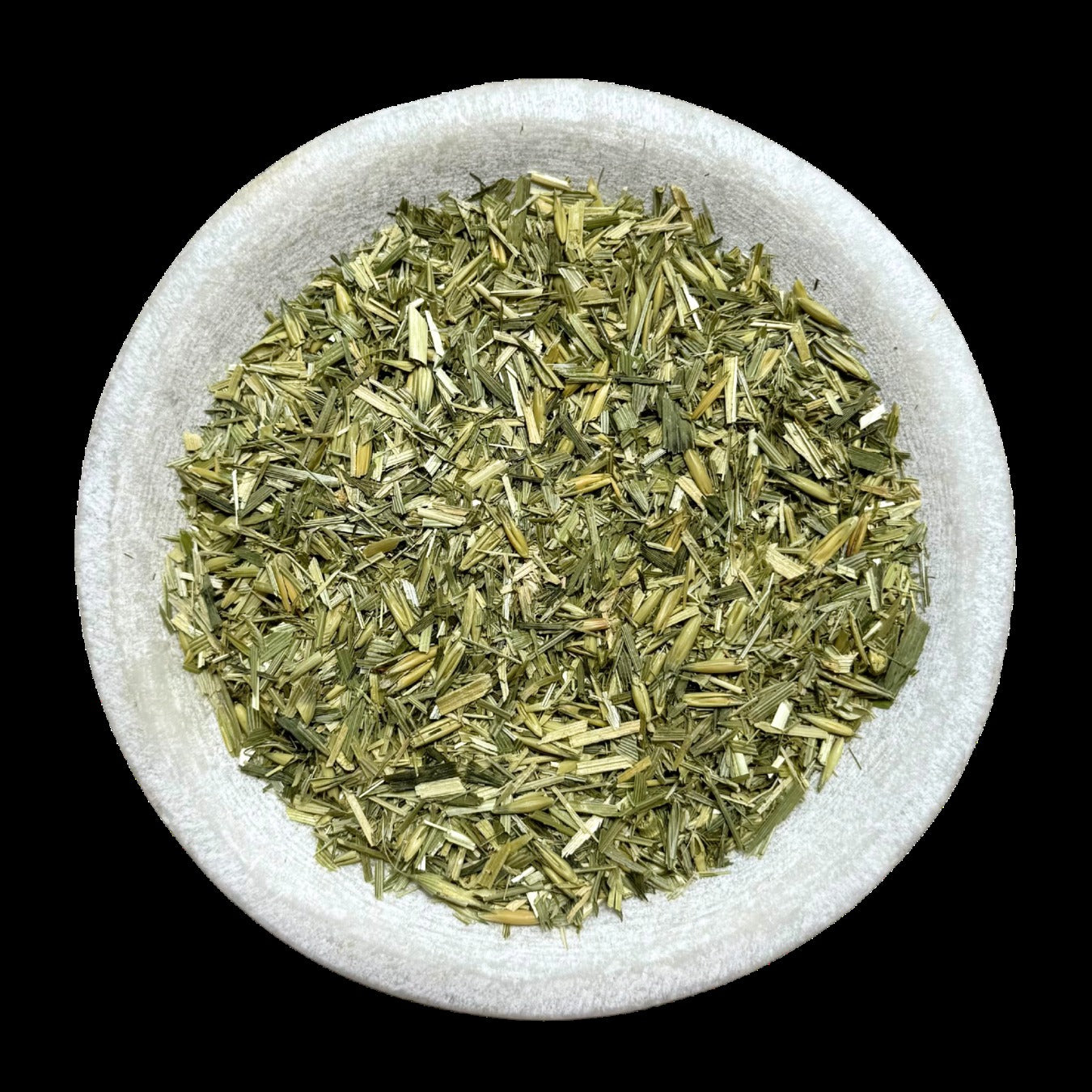 GREEN OAT STRAW ORGANIC 100g Avena sativa