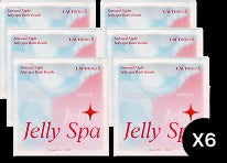 Sensual Night Jelly Spa Bath Bomb