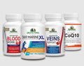 Circulatory Wellness Bundle