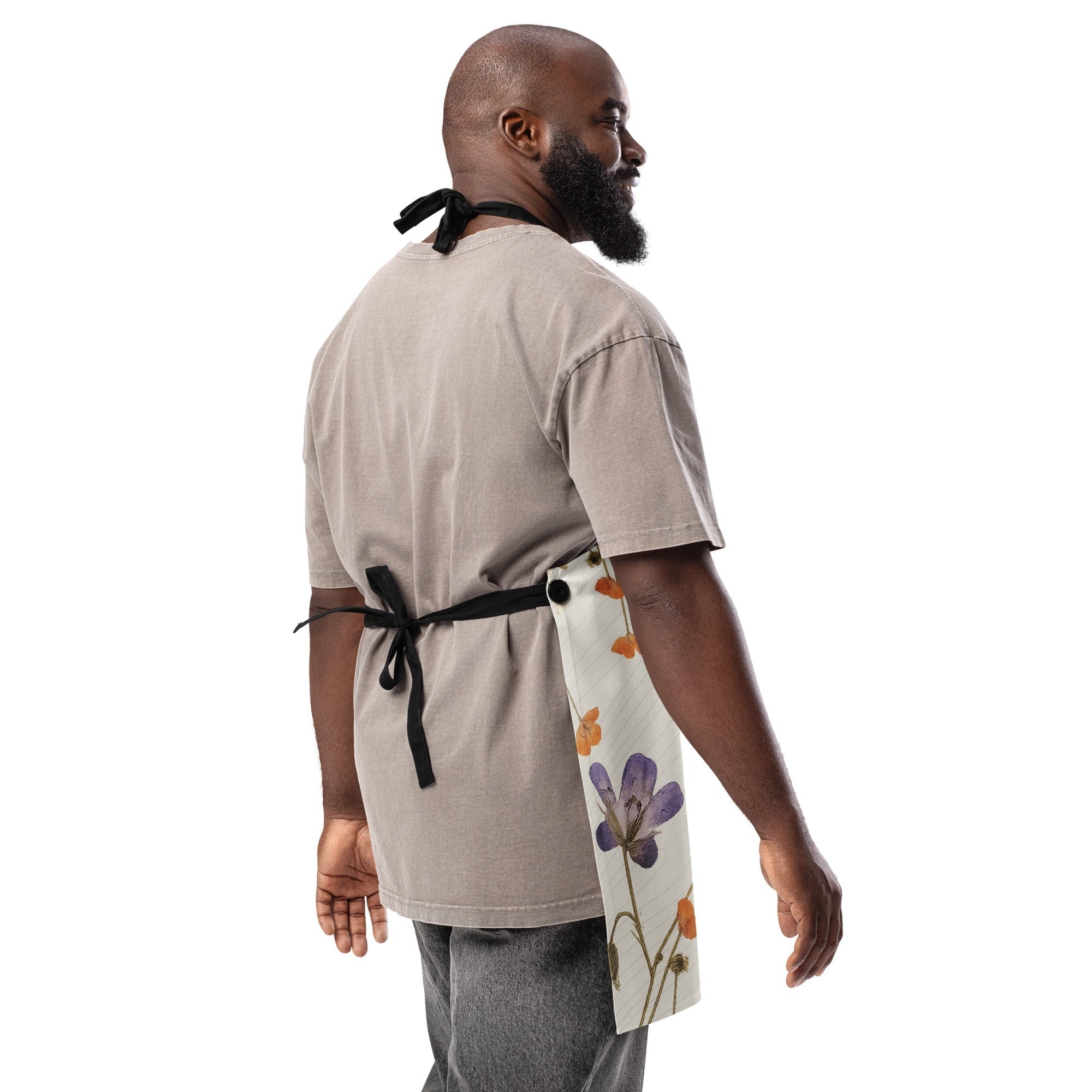 Apron