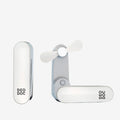 Meno Care On-The-Go Fan
