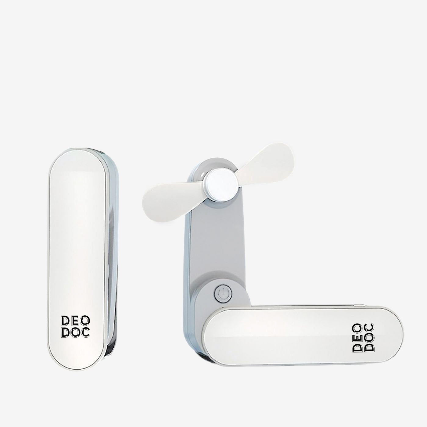 Meno Care On-The-Go Fan