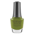 Morgan Taylor Freshly Cut – 15ml