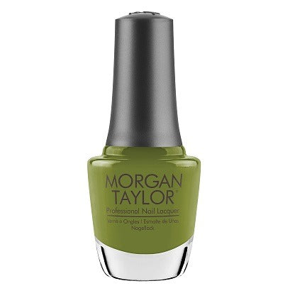 Morgan Taylor Freshly Cut – 15ml