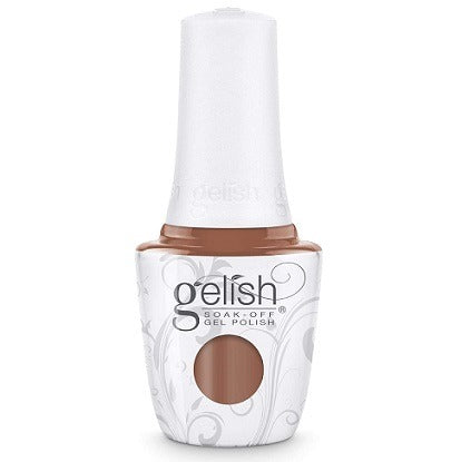 Gelish Neutral By Nature – 1/2oz – Discontinued