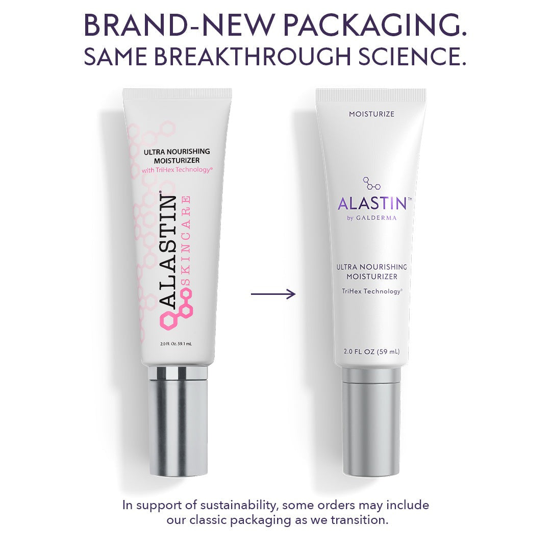 Ultra Nourishing Moisturizer with TriHex Technology®