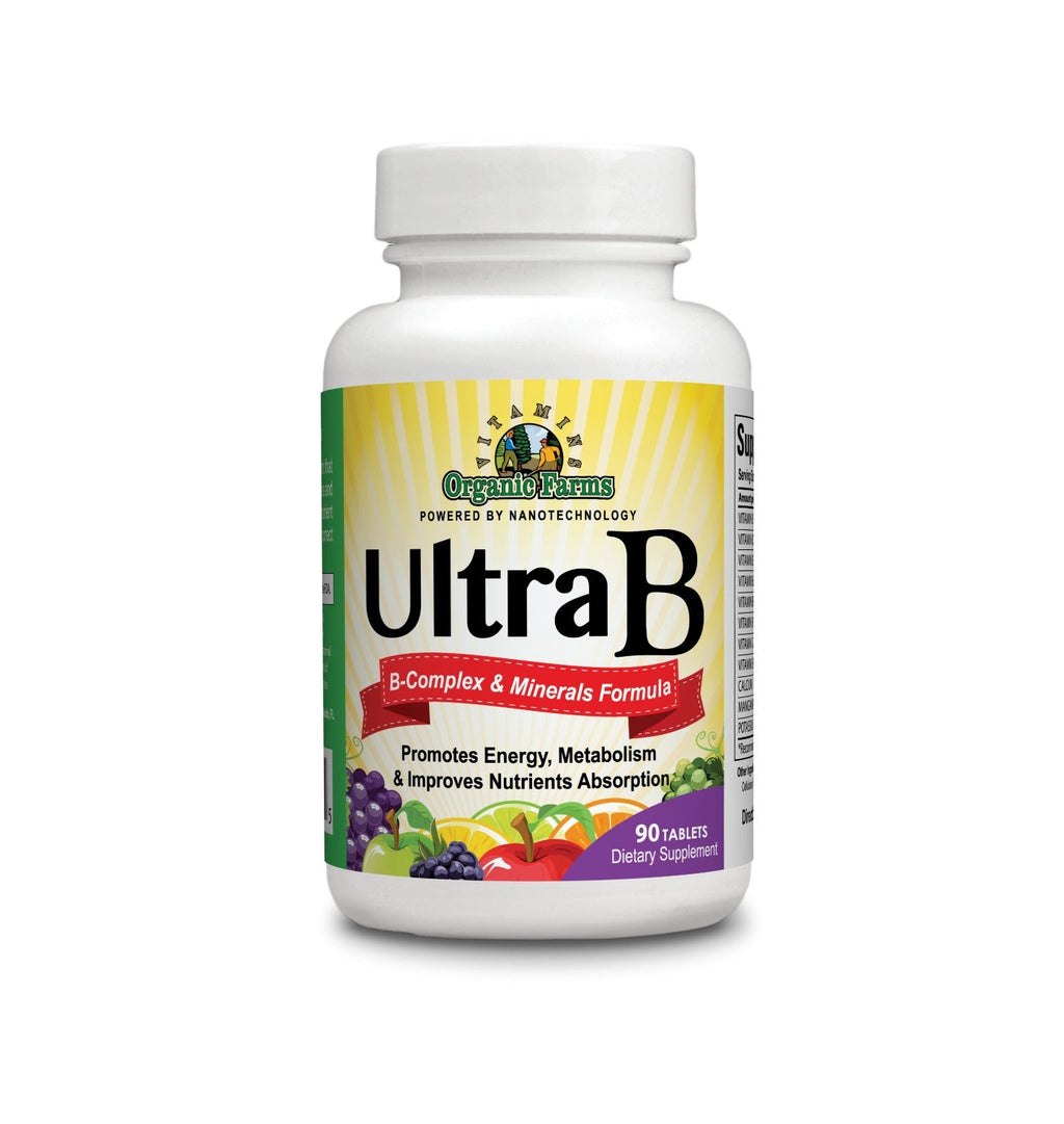 Ultra B