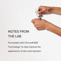 INhance Post-Injection Serum with TriHex Technology®
