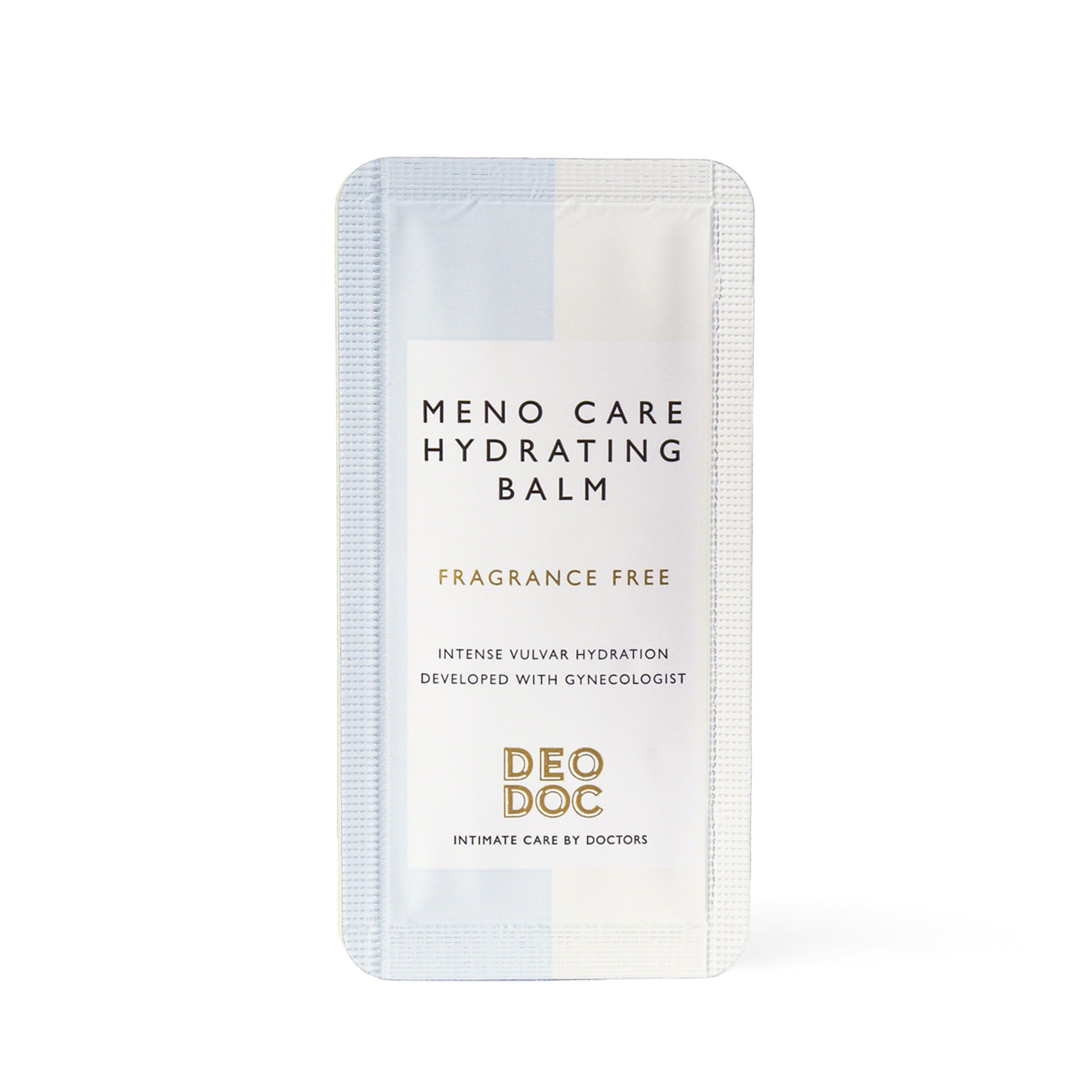 Hydrating Balm Sample