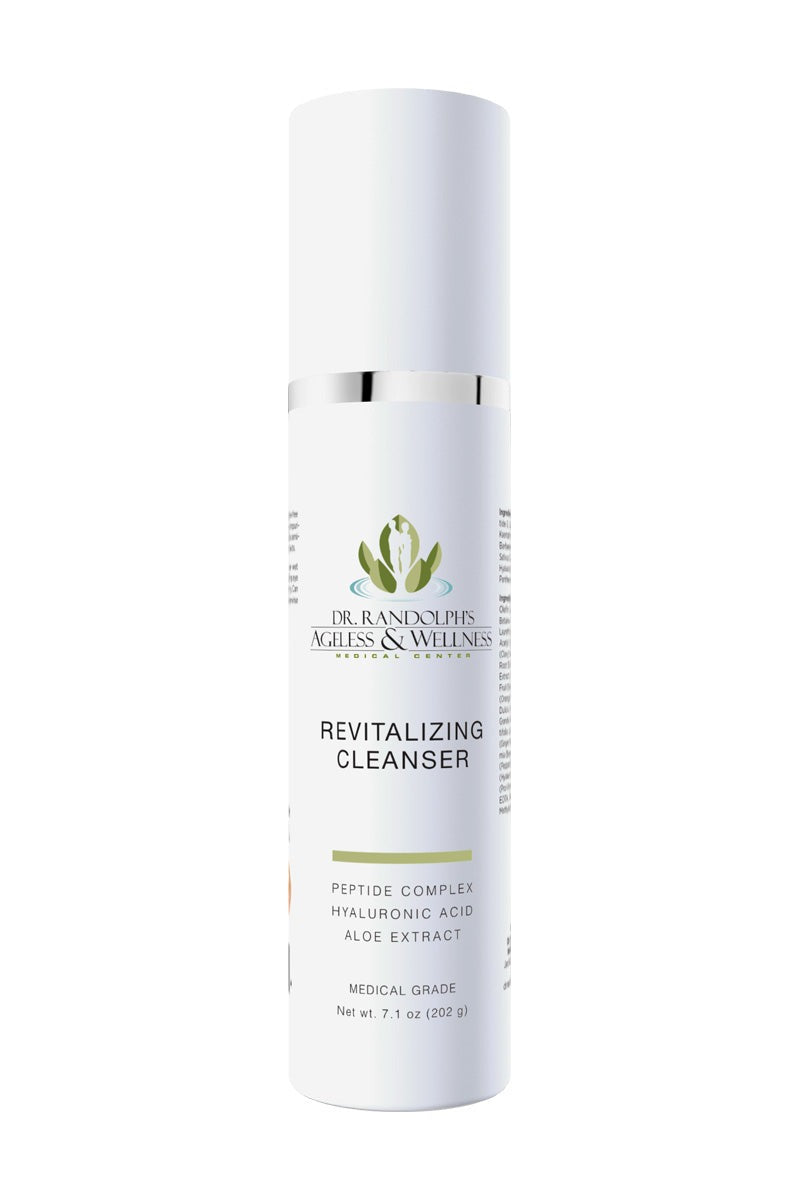 Revitalizing Cleanser