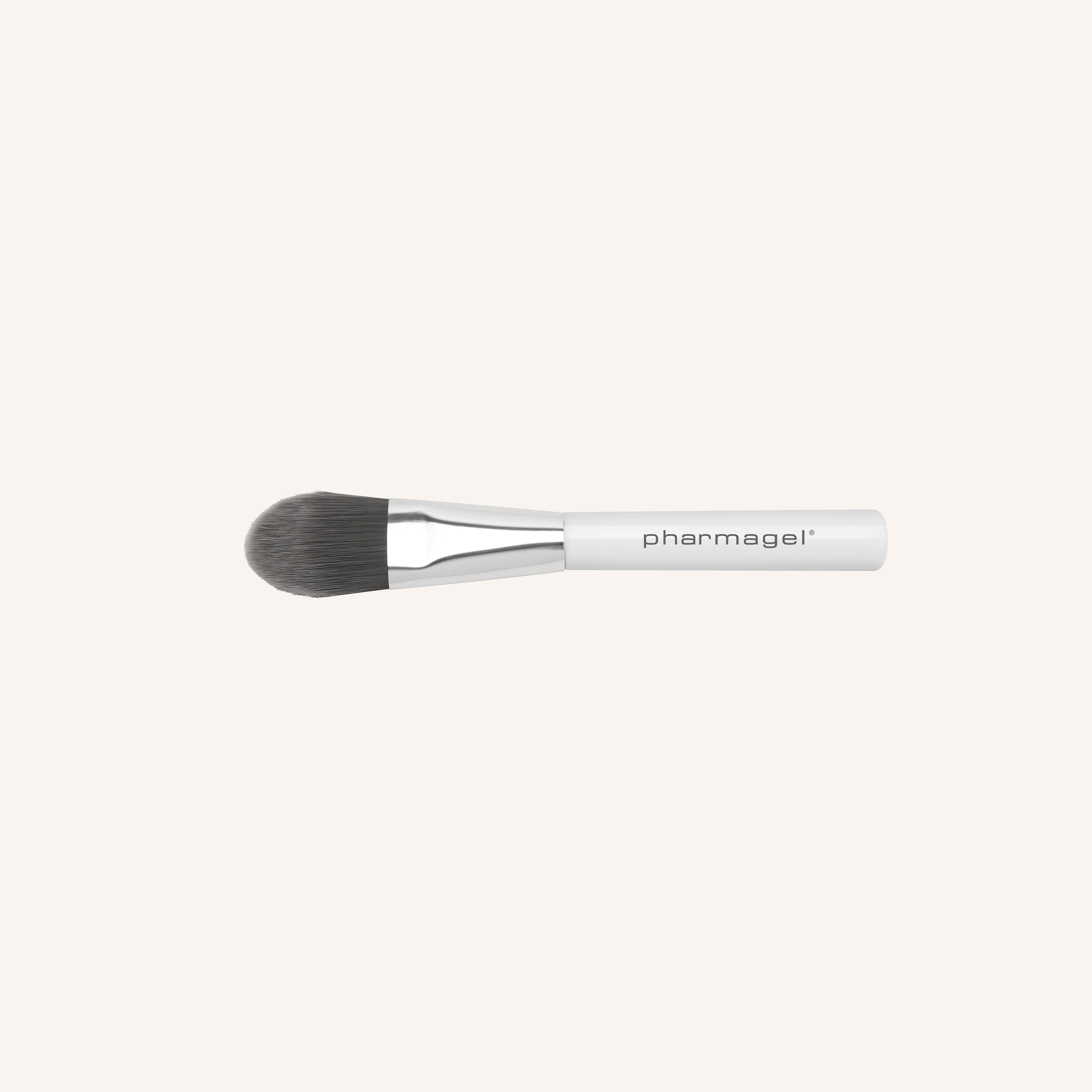 Charcoal Mask Brush