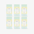 Cotton Tampons Value Kit
