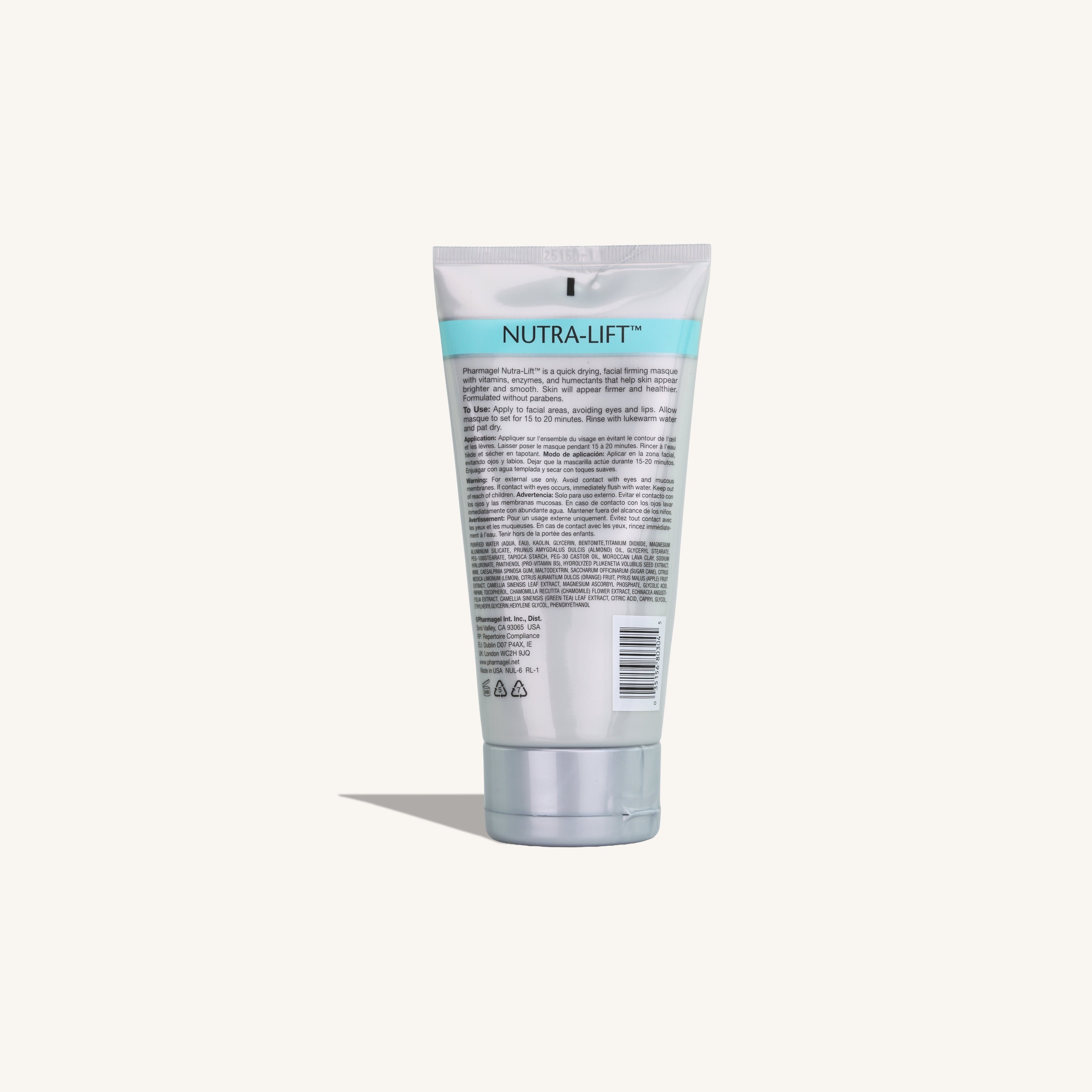 Pharmagel Nutra-LiftTM