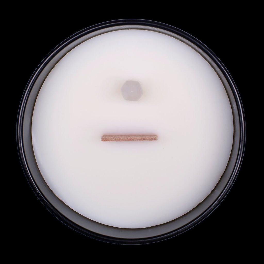 Voodoo Healing Candle