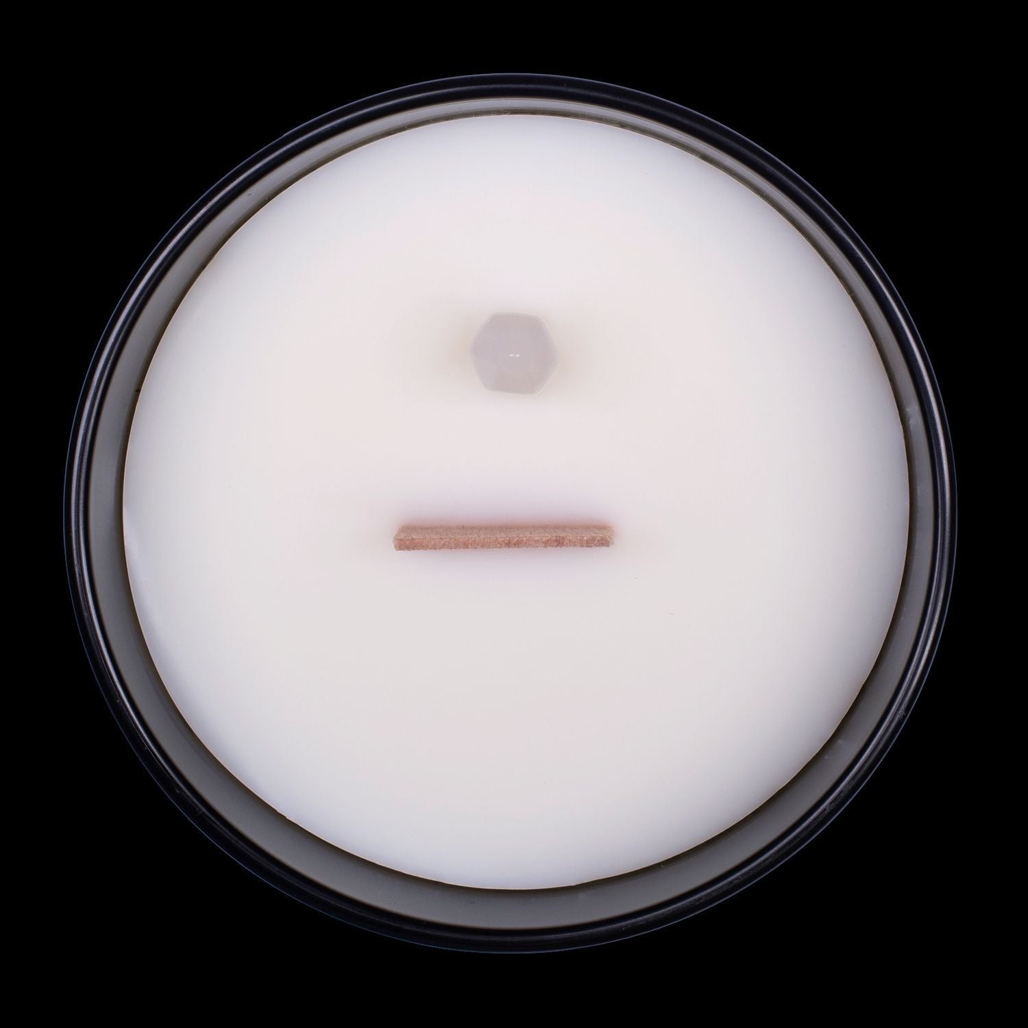 Voodoo Healing Candle