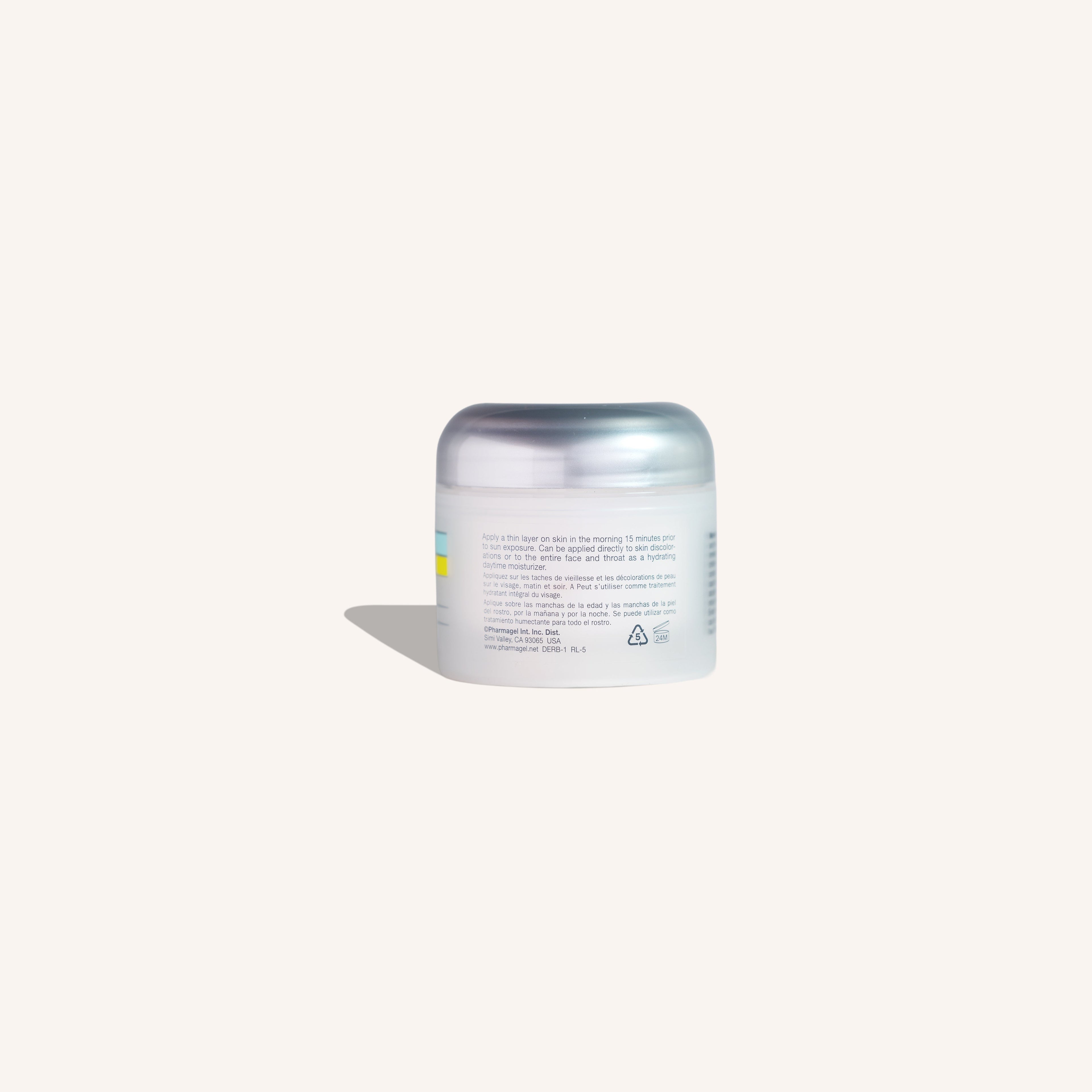 Pharmagel Derma Bríte®