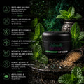 Peppermint Lip Scrub