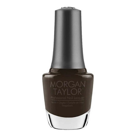 Morgan Taylor – Artwork In Progress – 15ml