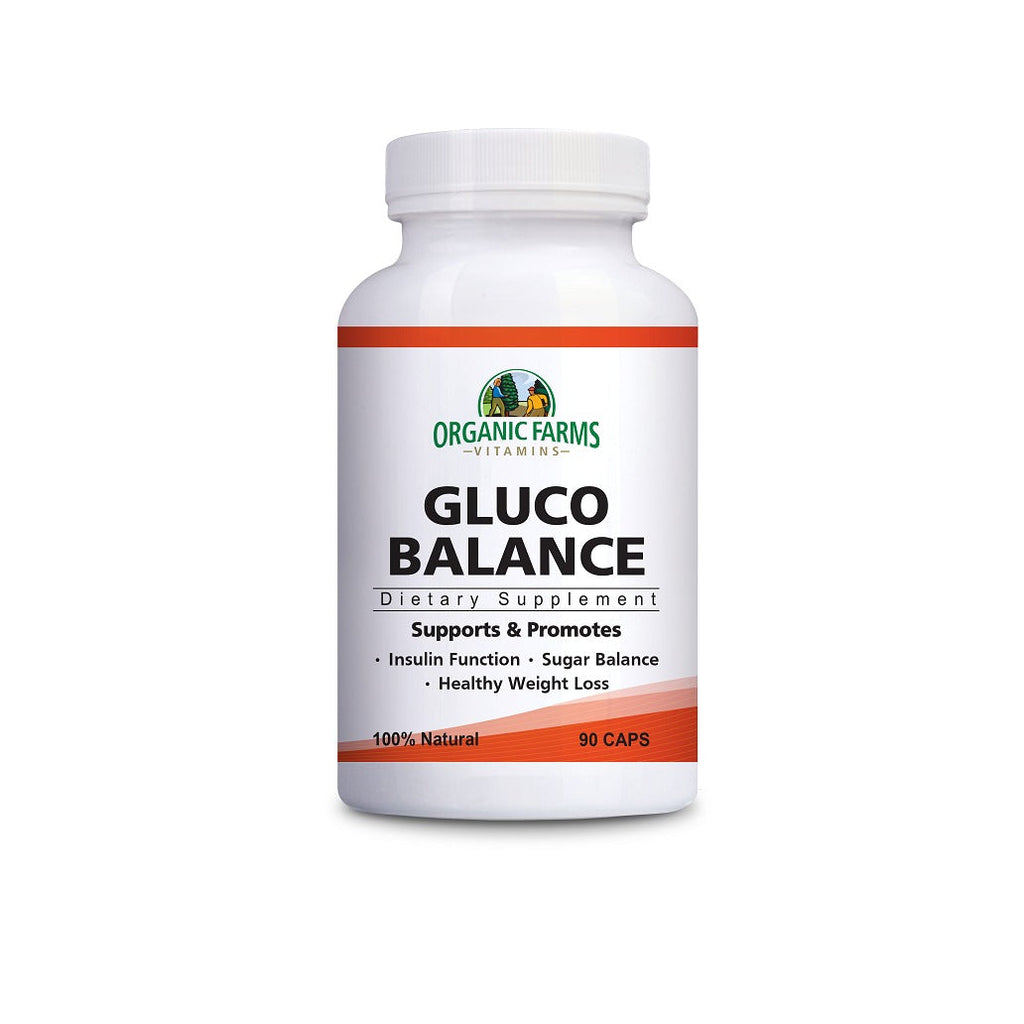 Glucobalance