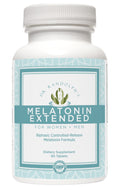 Melatonin Extended
